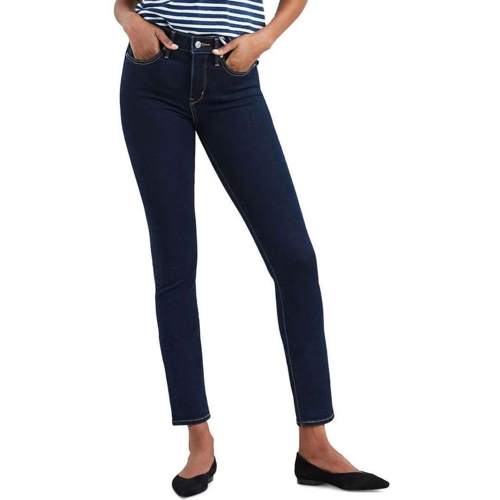 Levi’s 312 Shaping‎ Slim NWT Size 27 Inseam 30” Open Ocean